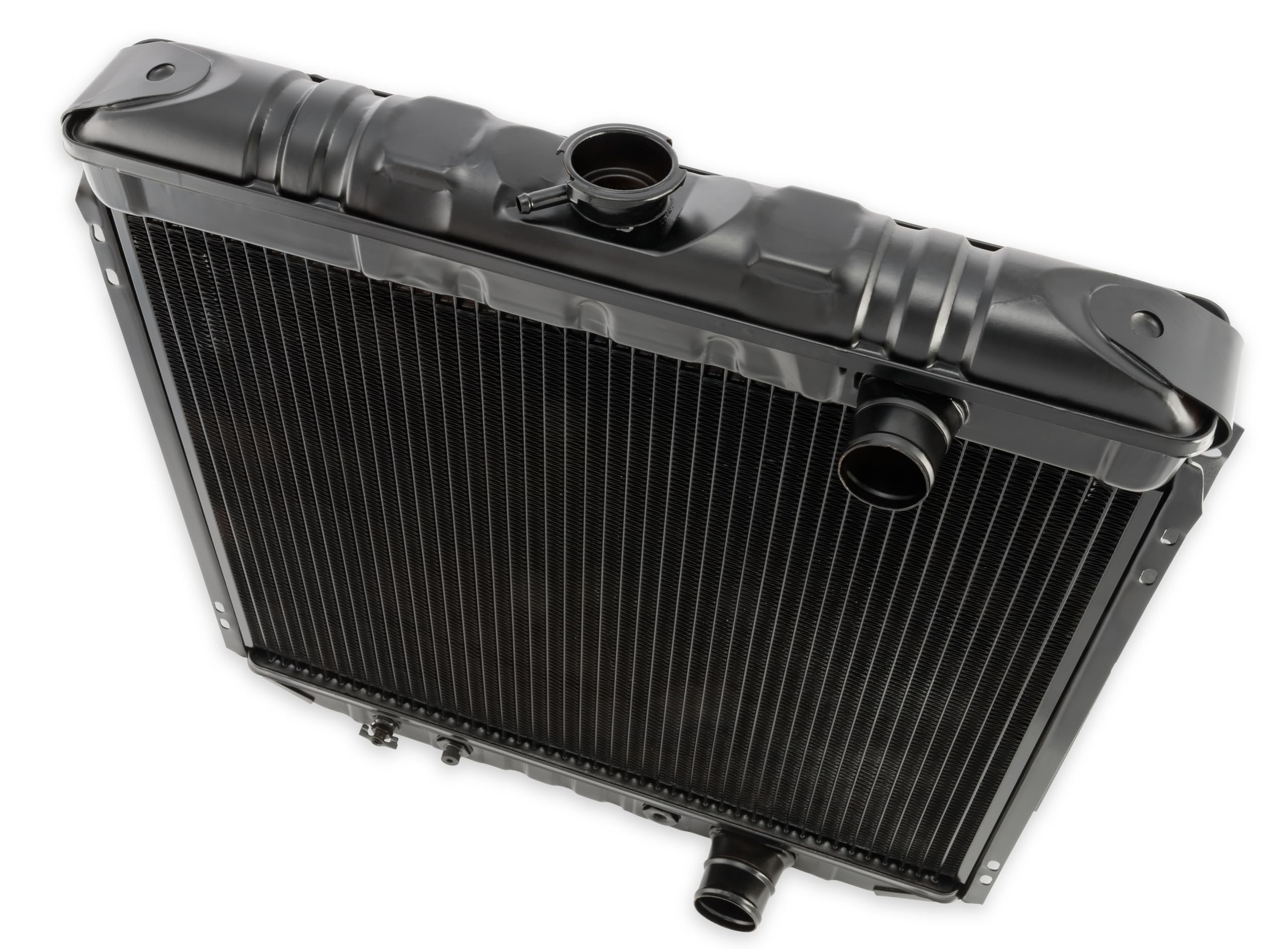 3ROW HI-FLO RAD 67-9 W/O AC