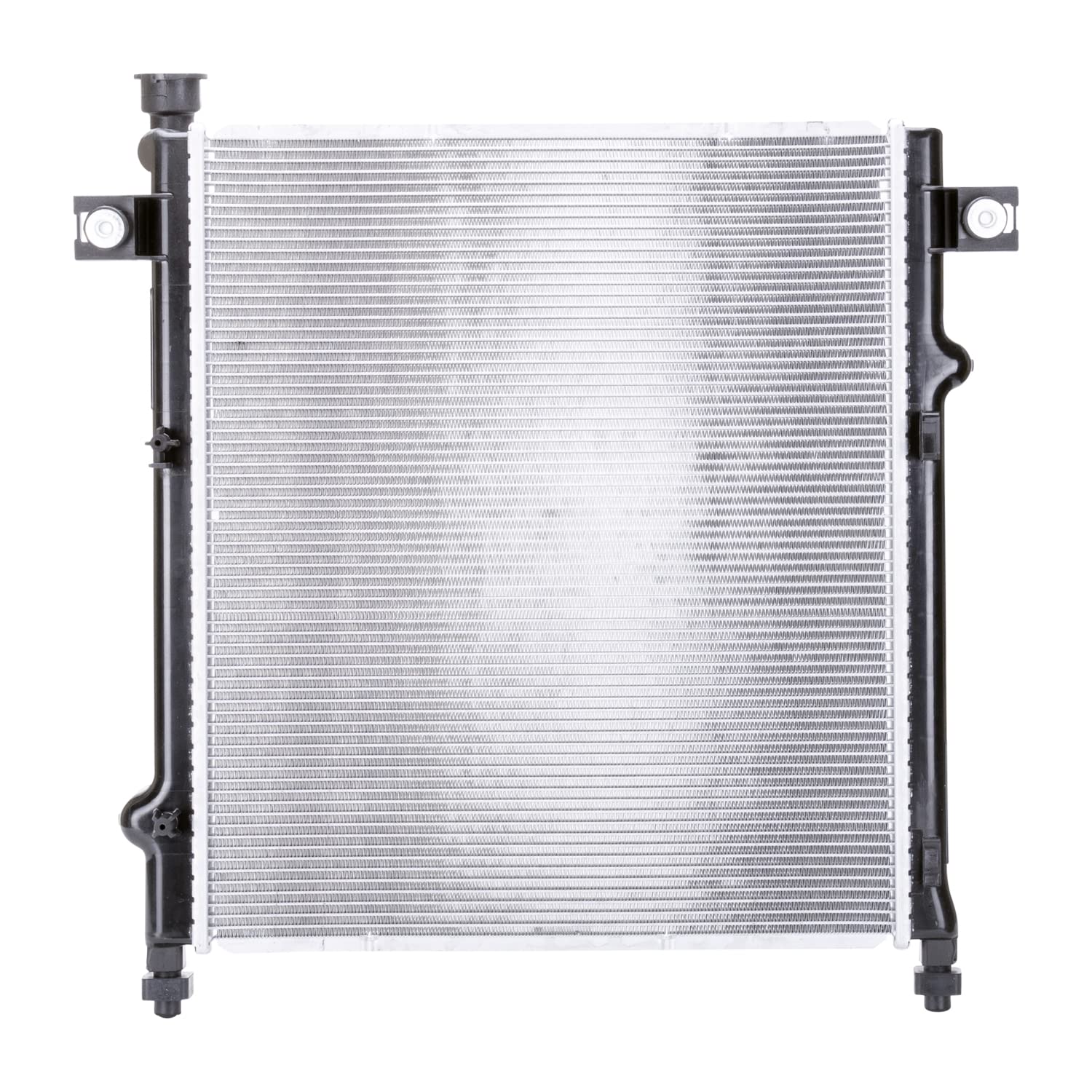 Radiator TYC 13071 Compatible with 2008-2012 Jeep Liberty