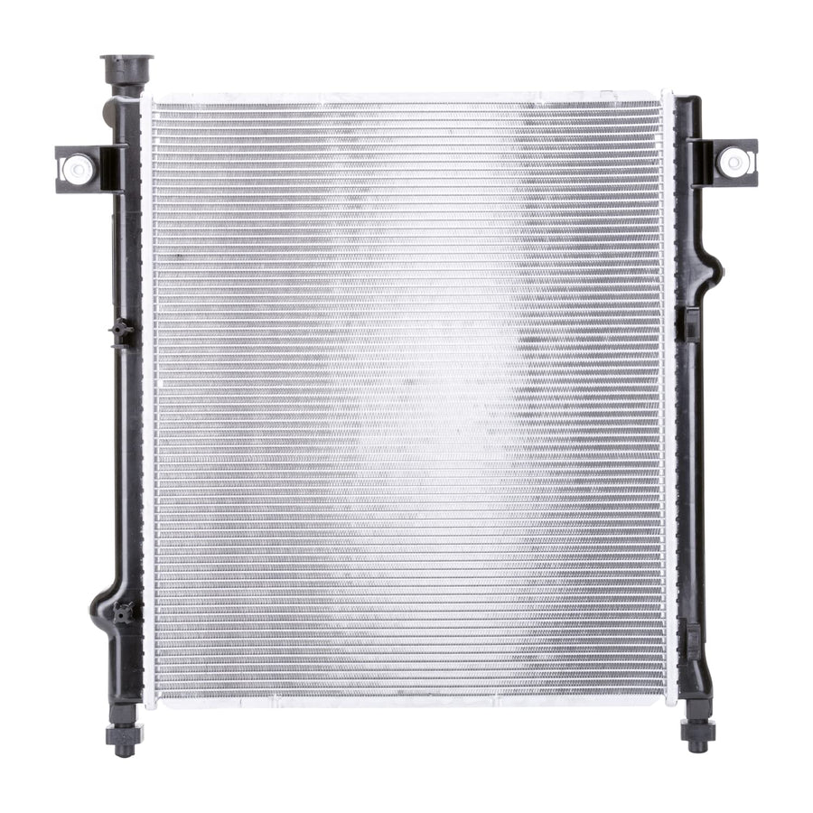 Radiator TYC 13071 Compatible with 2008-2012 Jeep Liberty