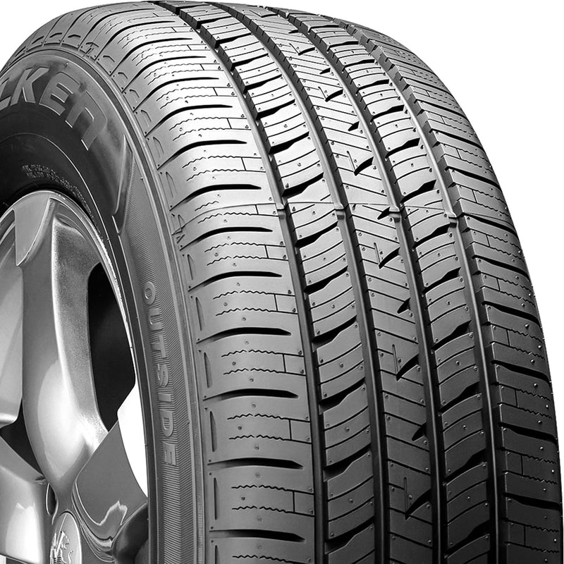 FALKEN ZIEX CT60 A/S BW 245/50R20 102V