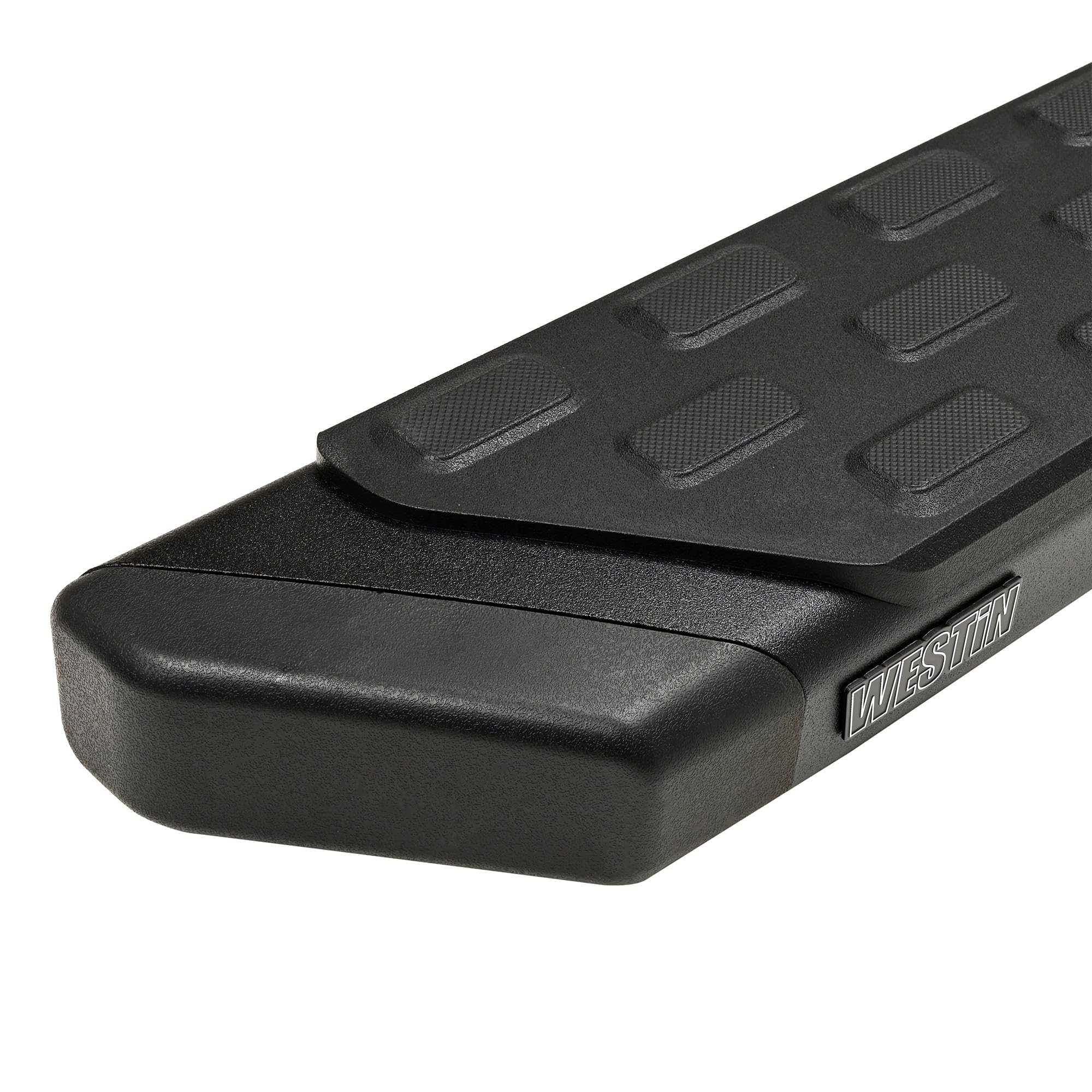 HDX Westin 55-34125 Running Boards fits 2019-2026 Silverado Sierra 1500 2020-2026 Silverado Sierra 2500 3500 Double Cab (Exc 2019 LD and Limited)