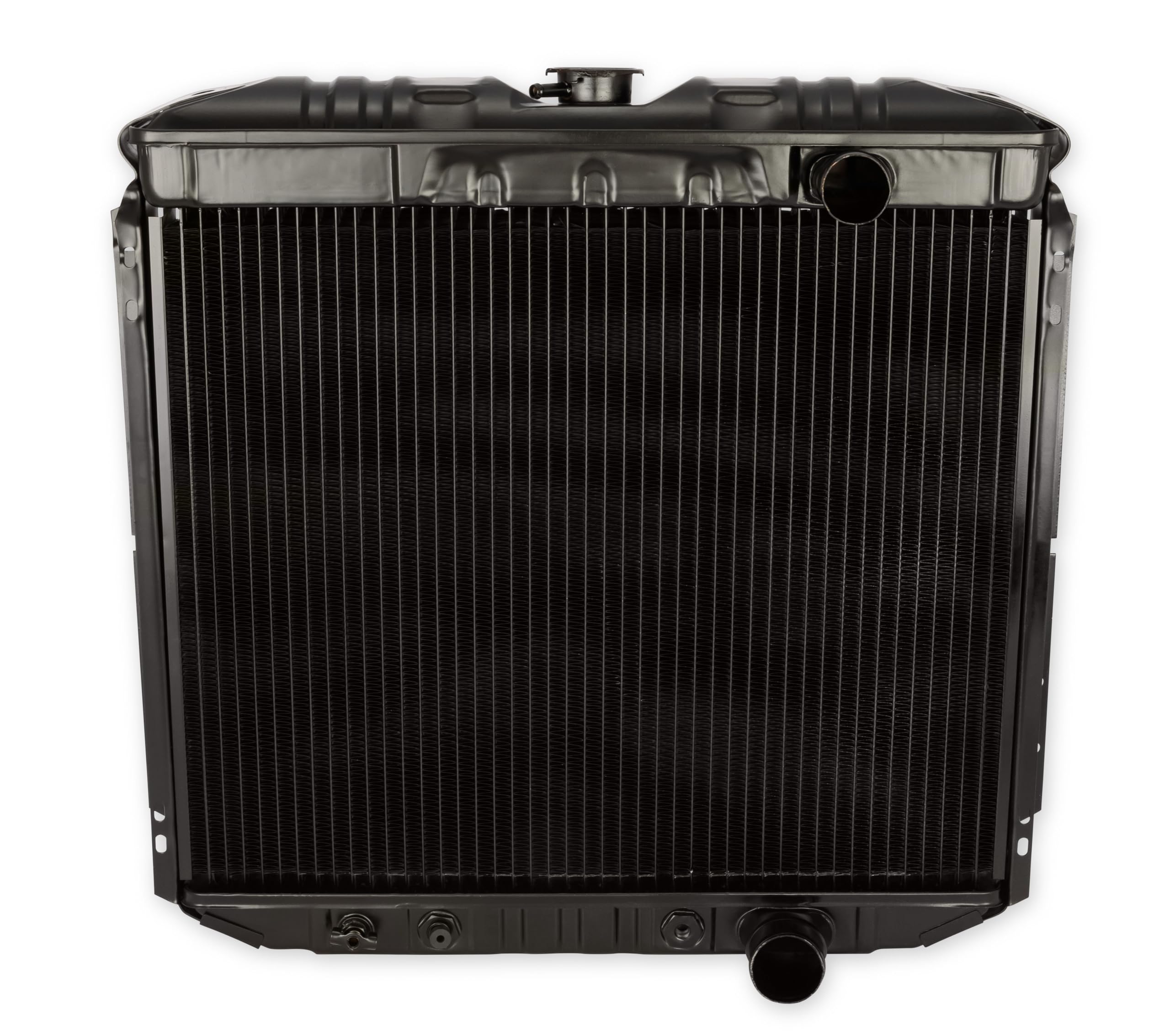 3ROW HI-FLO RAD 67-9 W/O AC