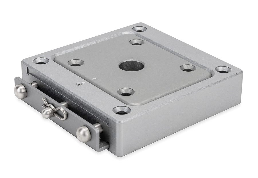 Quick Release Mount Trac Outdoors - Allows for Quick Release of Anchor Winches (69075)