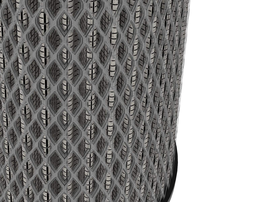 aFe 16-20 Yamaha YXZ1000R 16-20 Aries Powersport OE Replacement Air Filter w/ Pro DRY S Media