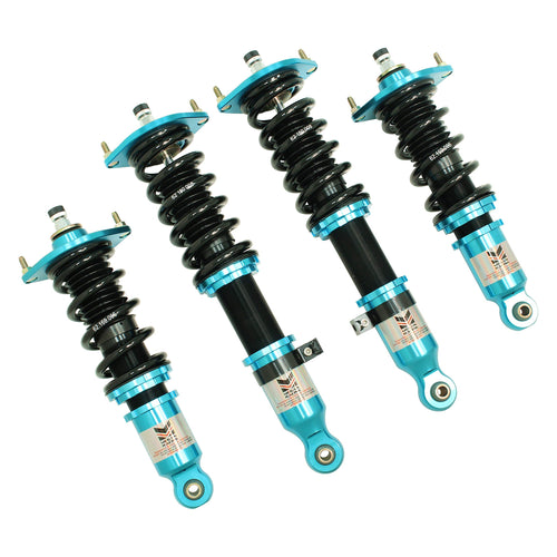 Megan Racing EZII Street Series MR-CDK-MMX590-EZII Coilover Damper Kit