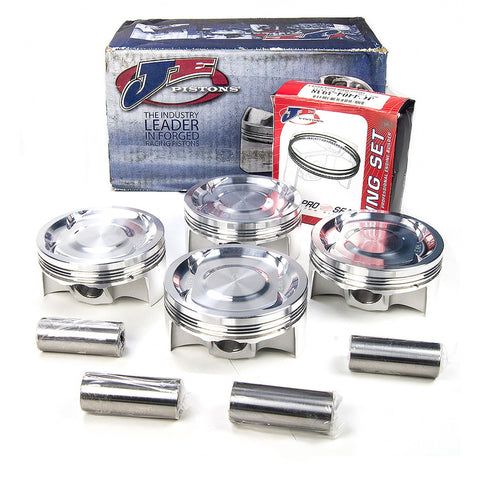 Piston, JE Pistons (315117) Set of 4