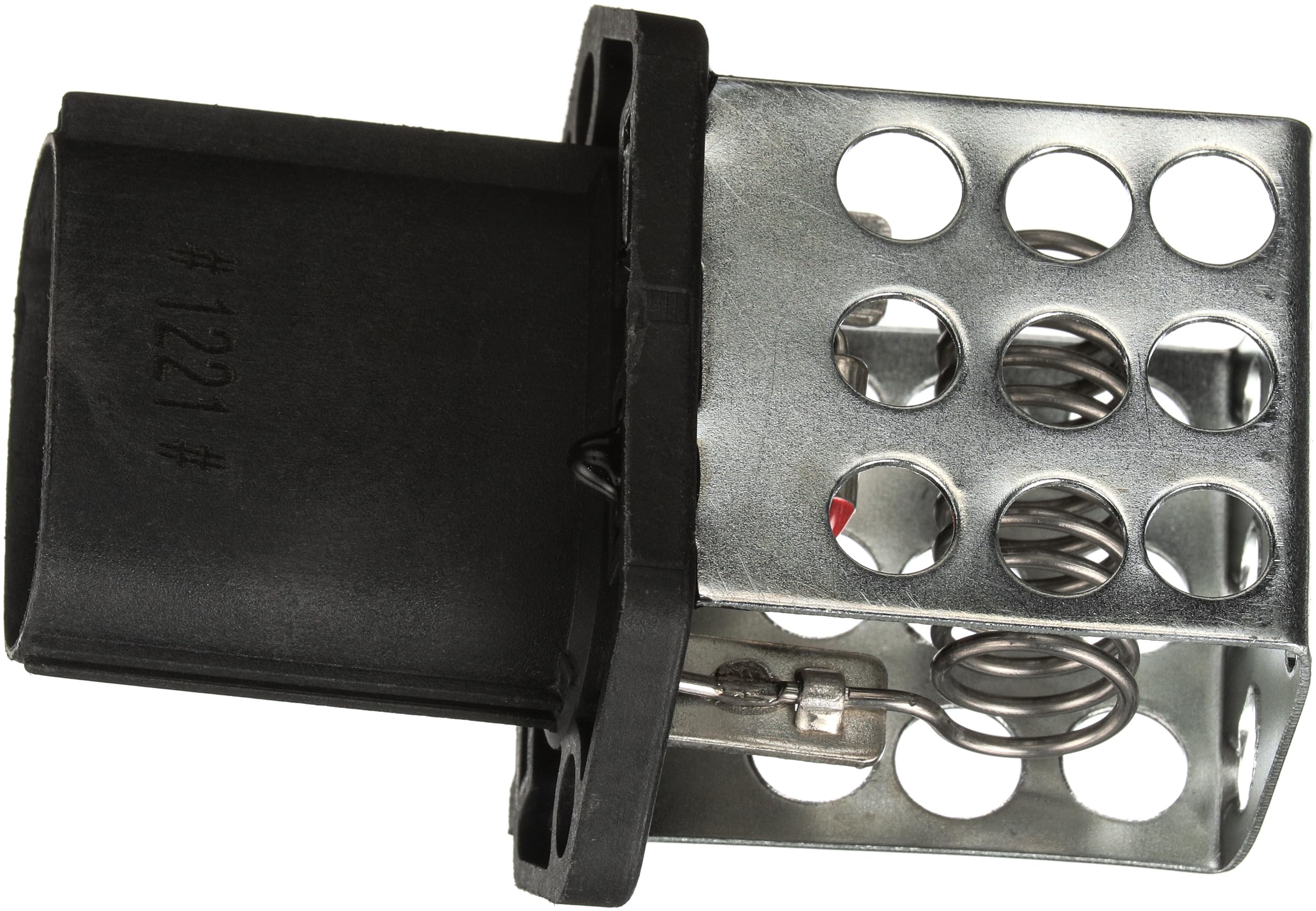 Engine Cooling Fan Module Gates FCM136