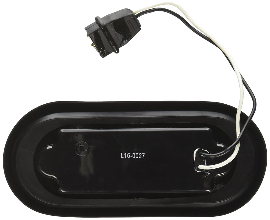Diamond Group 52437 45 Diode 6" Weatherproof LED Back-Up Light Kit