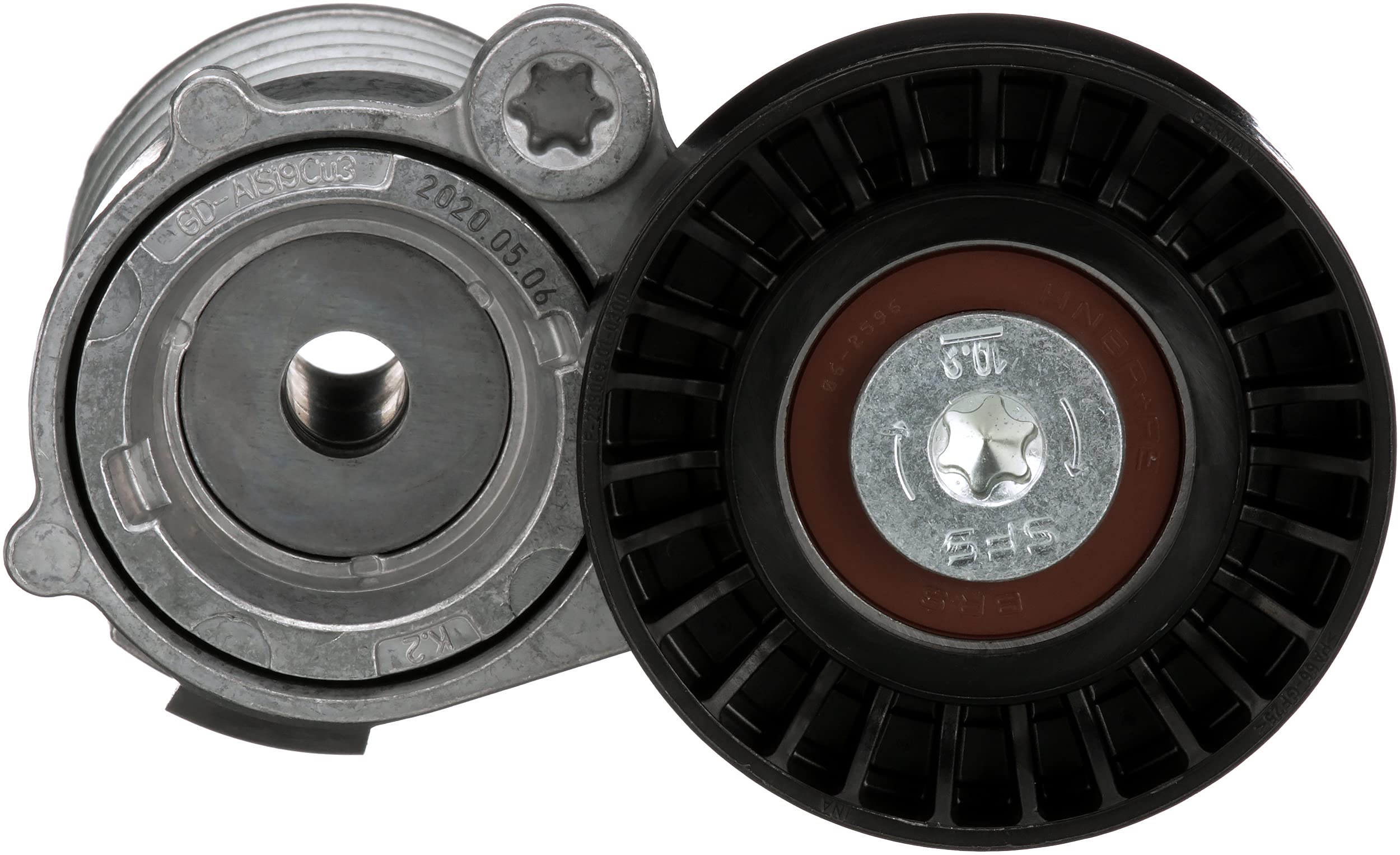 DriveAlign Gates 39157 Automatic Belt Drive Tensioner