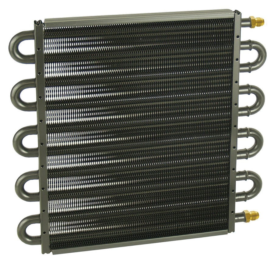 7000 Derale Series Tube and Fin Cooler Core