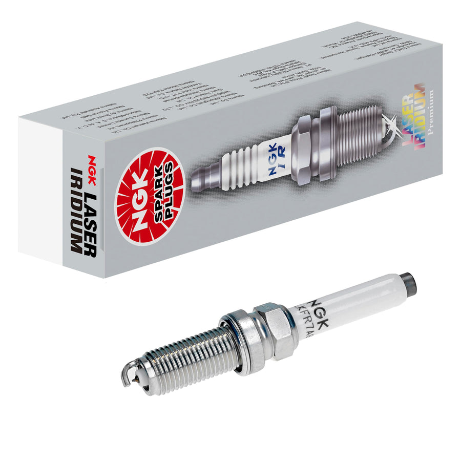 NGK ILKFR7A8 Spark Plug Laser Iridium 90418