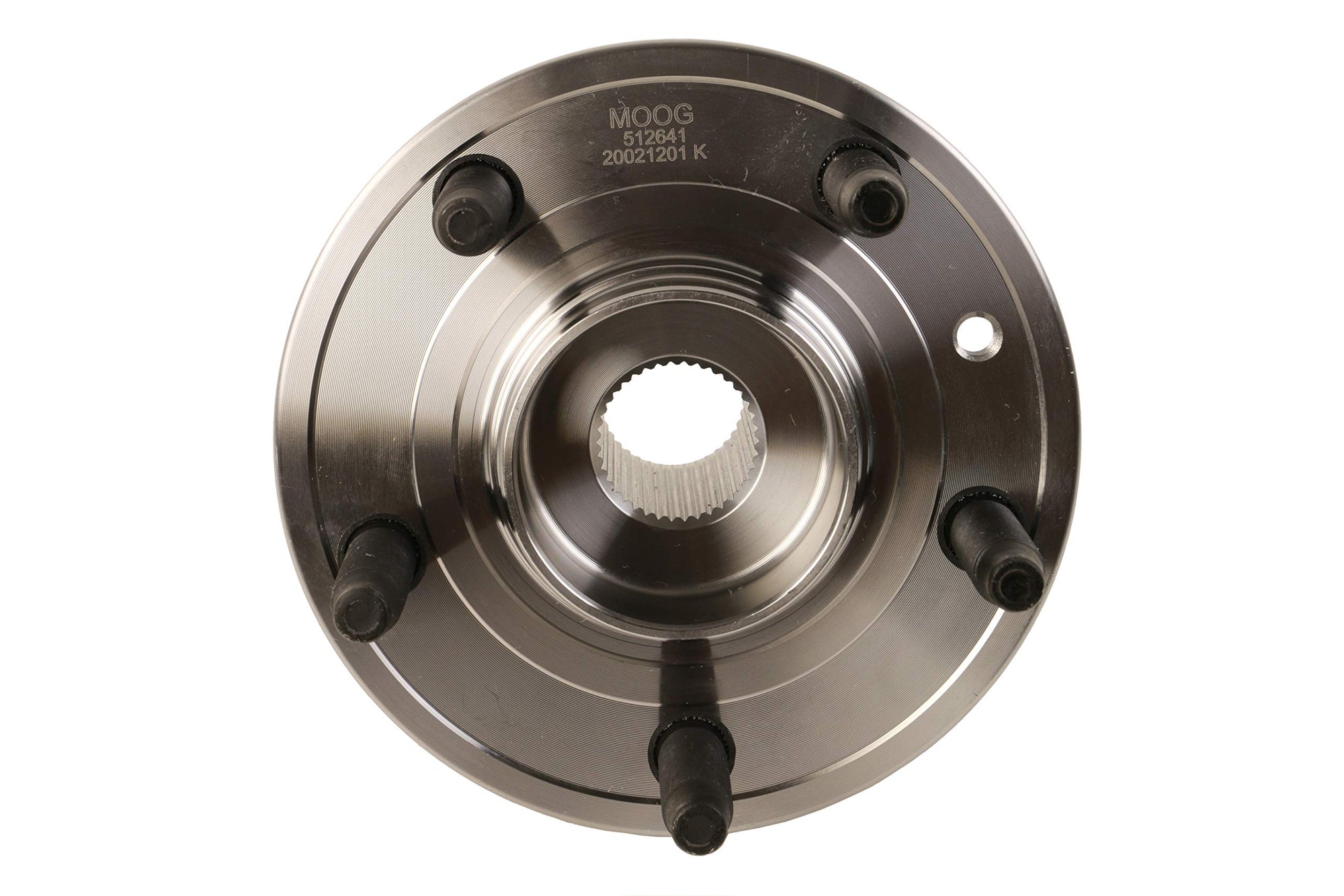 Wheel Bearing and Hub Assembly MOOG 512641 for Ford Explorer