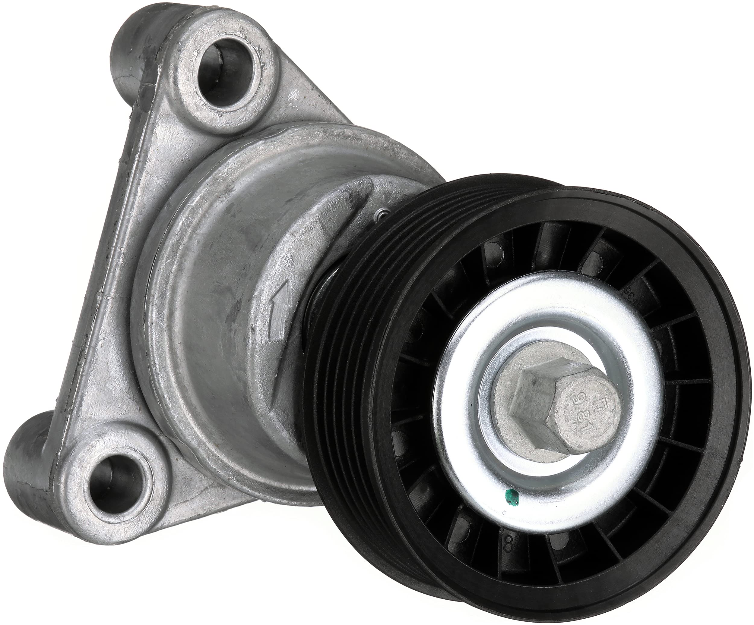 Automatic DriveAlign Belt Tensioner