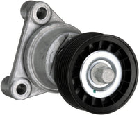 Automatic DriveAlign Belt Tensioner