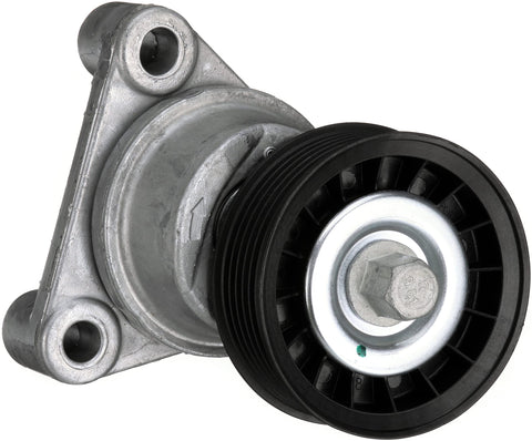 Automatic DriveAlign Belt Tensioner