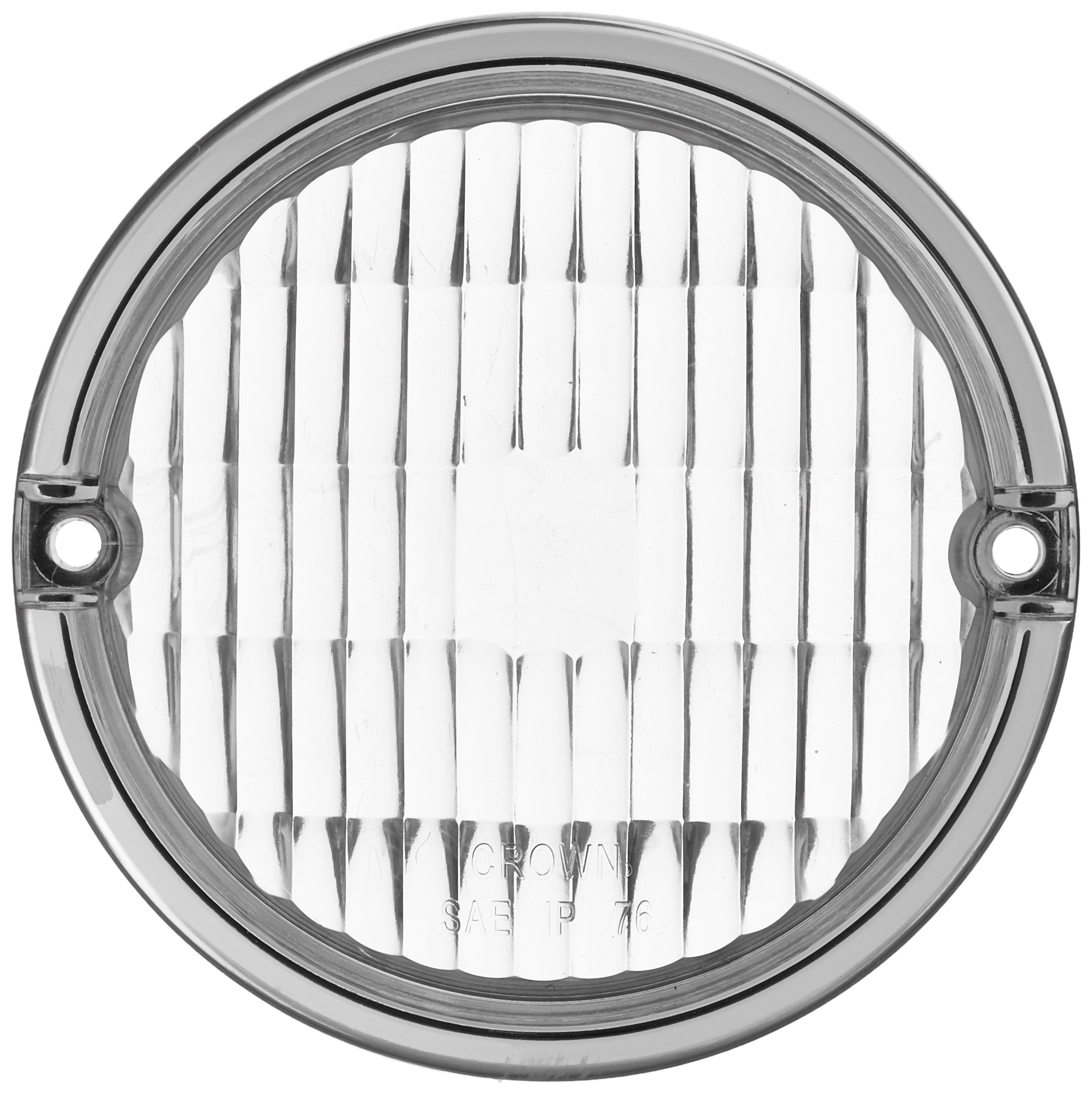 Parking Lamp Lens, Crown Automotive J8127449 Clear