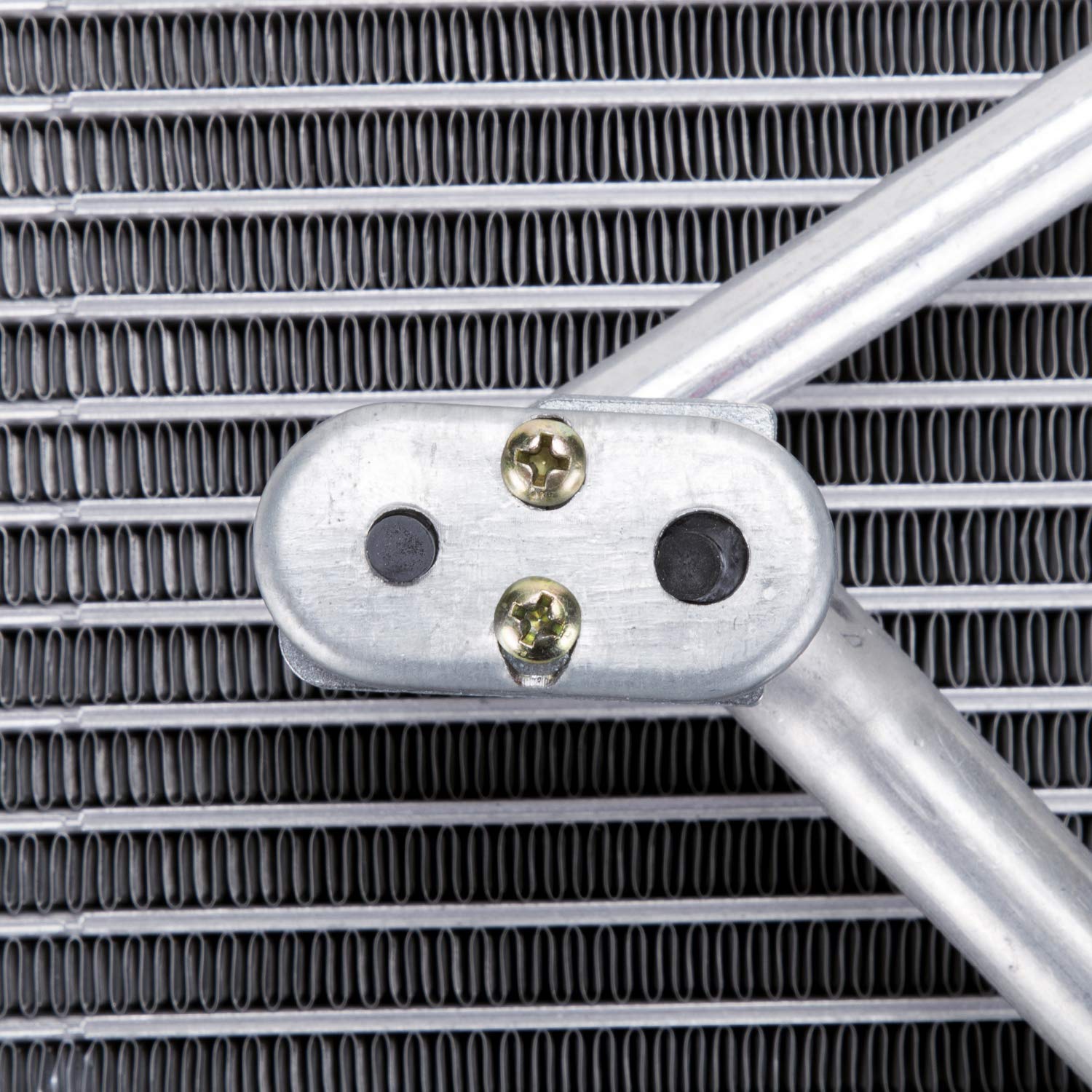 Replacement TYC 97316 Evaporator (VOLKSWAGEN), 1 Pack