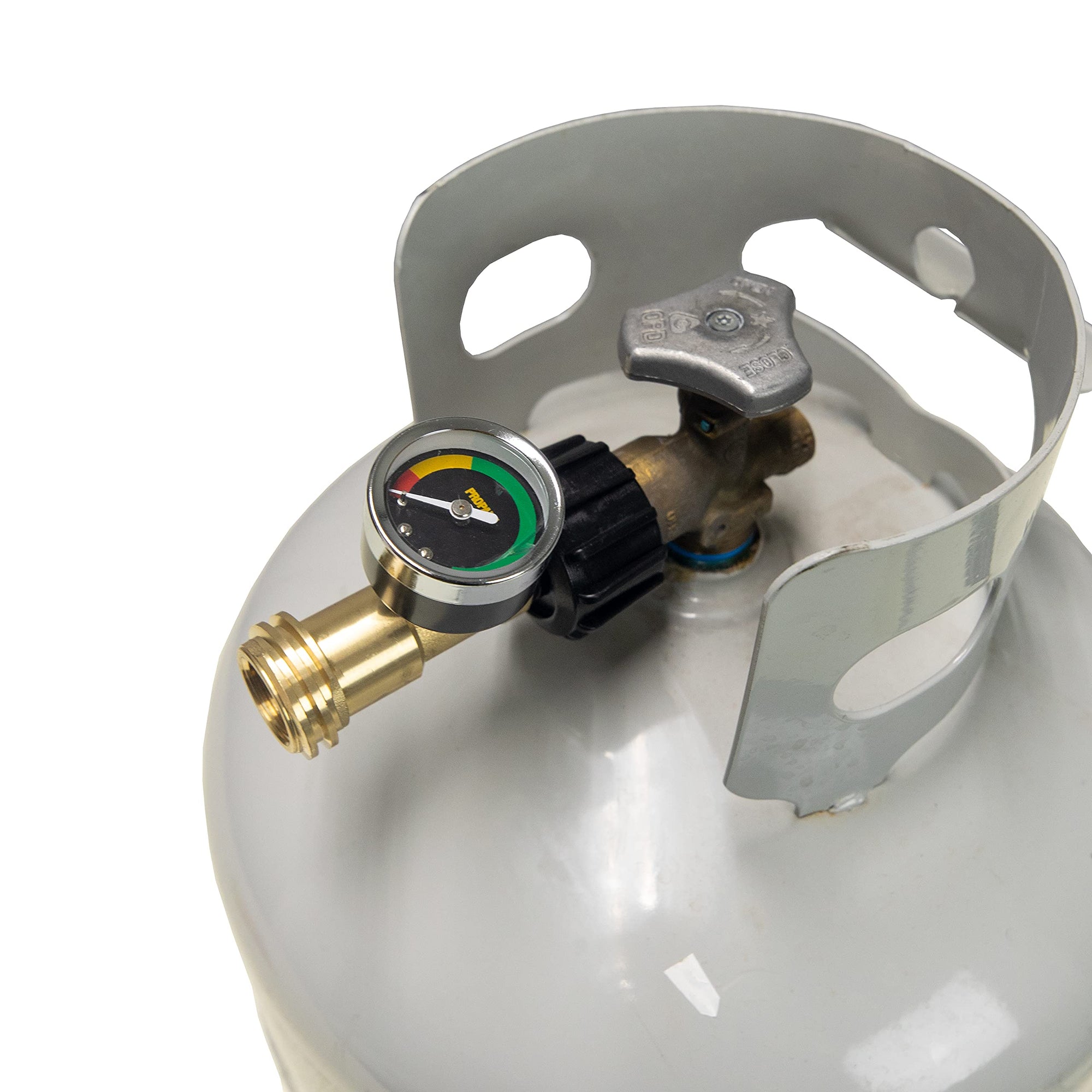 Propane Gas Gauge Mr. Heater