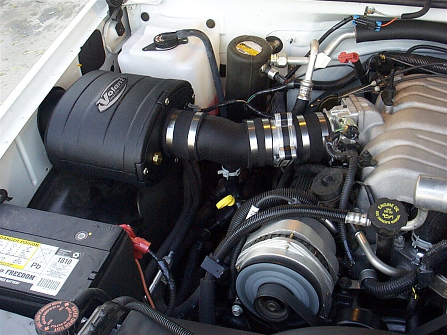 Cool Air Intake Kit Volant 15974