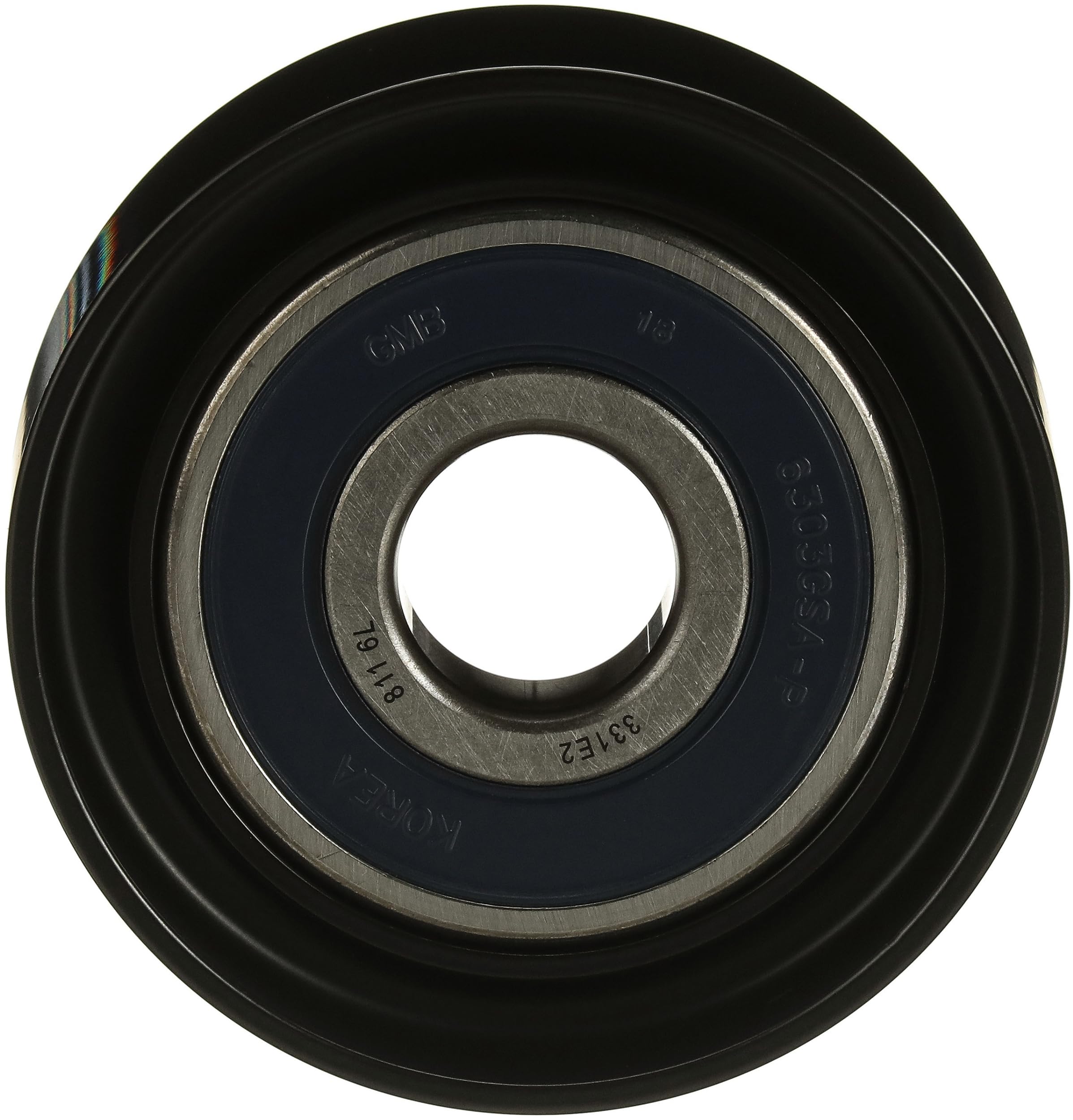 36816 nobrandname DriveAlign Belt Drive Idler/Tensioner Pulley