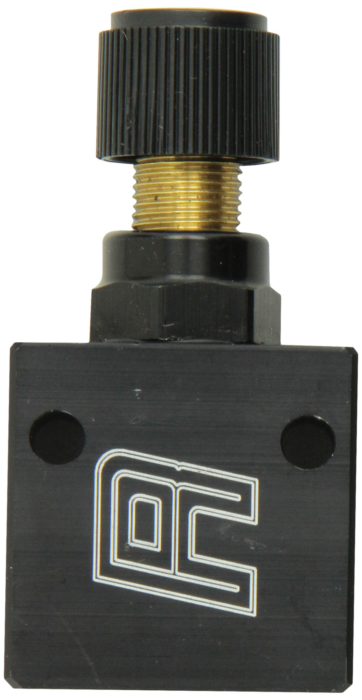 Brake Proportioning Valve Edelbrock/Russell 654000