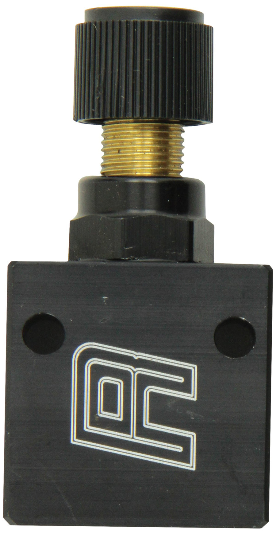 Brake Proportioning Valve Edelbrock/Russell 654000