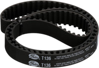 Premium Gates Automotive Timing Belt T136