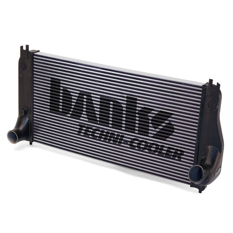 Techni-Cooler Banks 25982 Intercooler System