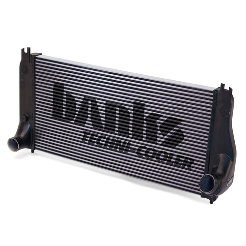 Techni-Cooler Banks 25982 Intercooler System