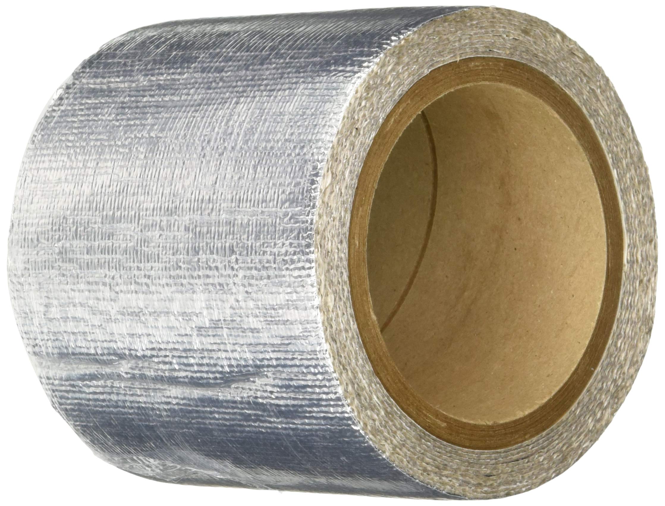 340410 Heatshield Products Thermaflect Tape 4" Wide x 10' Heat Shield Tape
