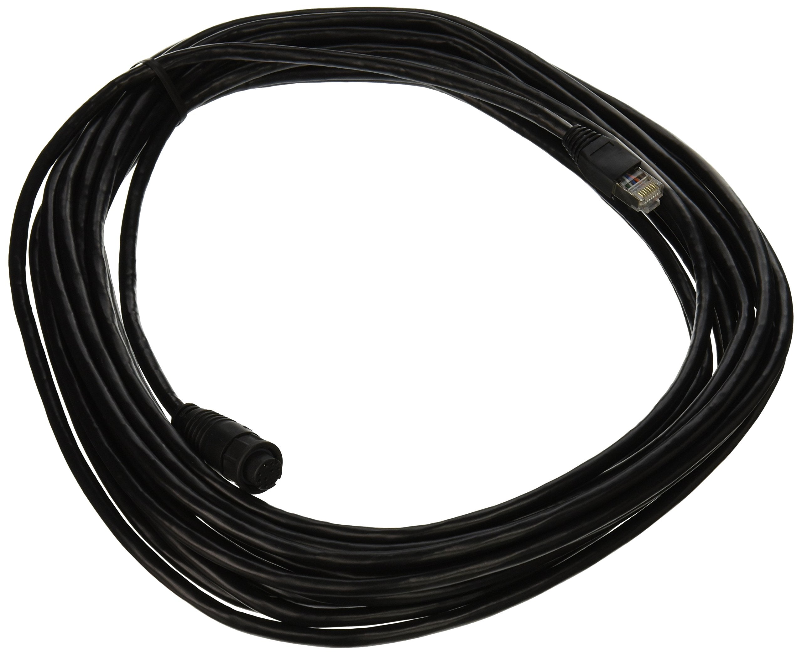 Raymarine 10-Meters RAY-A80159 RayNet to Male RJ45 Adapter Cable