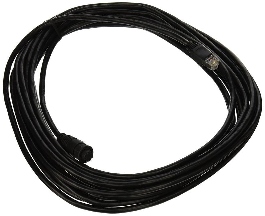 Raymarine 10-Meters RAY-A80159 RayNet to Male RJ45 Adapter Cable
