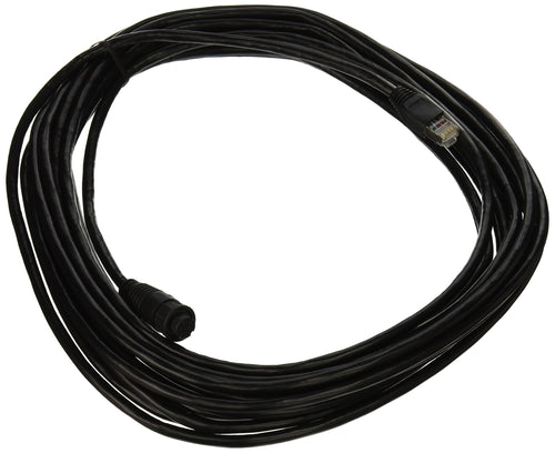 Raymarine 10-Meters RAY-A80159 RayNet to Male RJ45 Adapter Cable