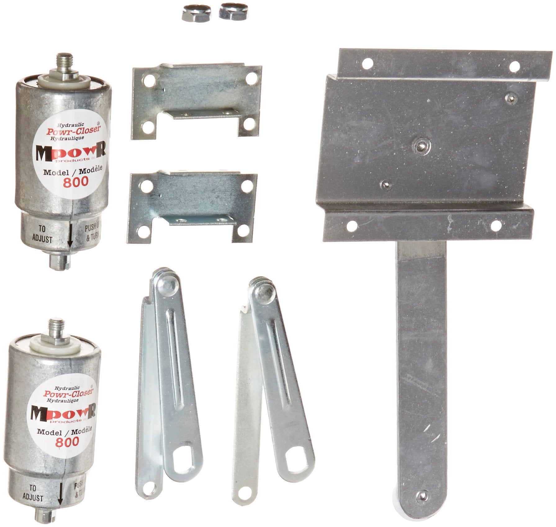 Self Closing Justrite 25926 Conversion Kit