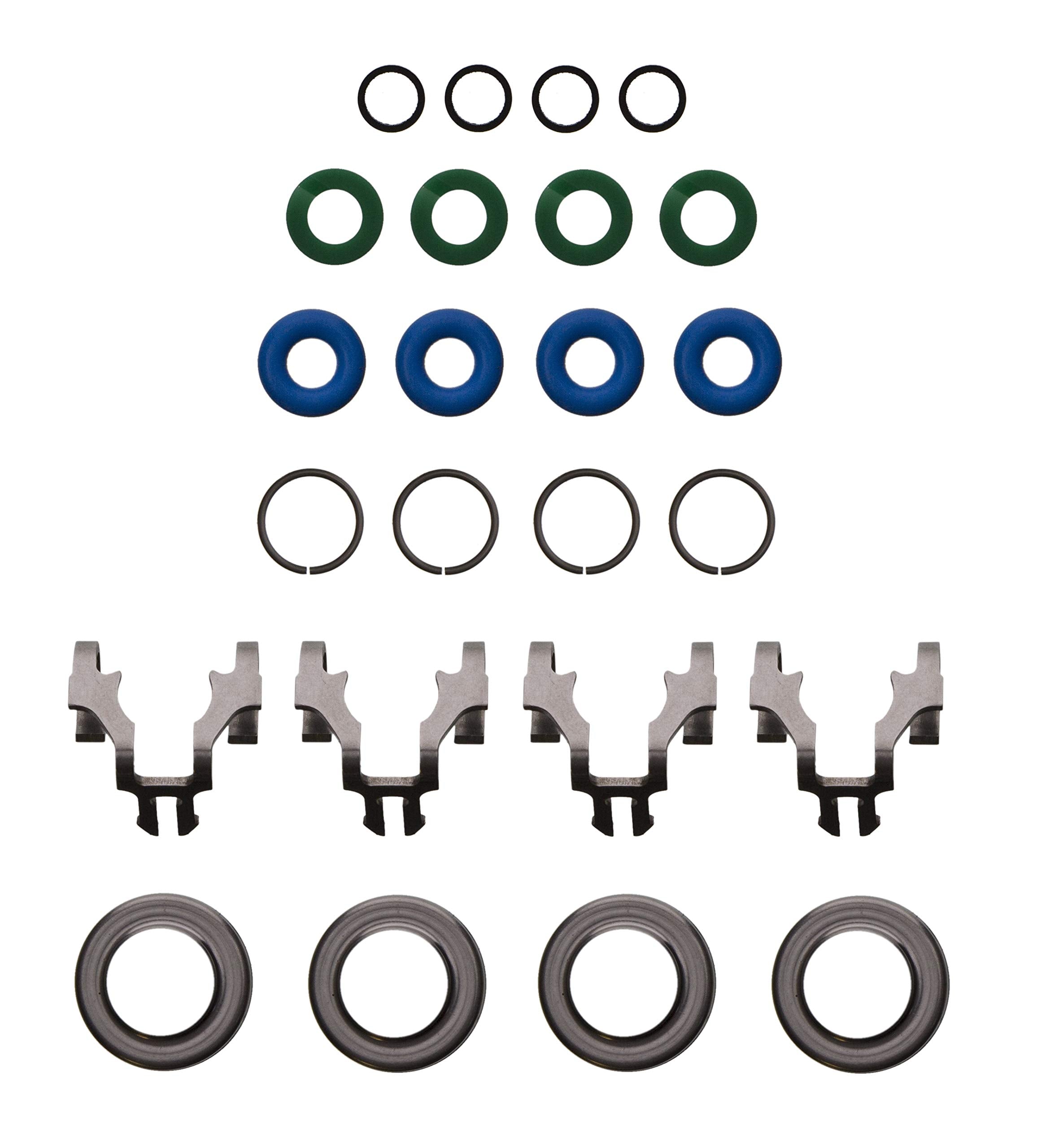 Fuel Injector O-ring Set FEL-PRO ES 73143