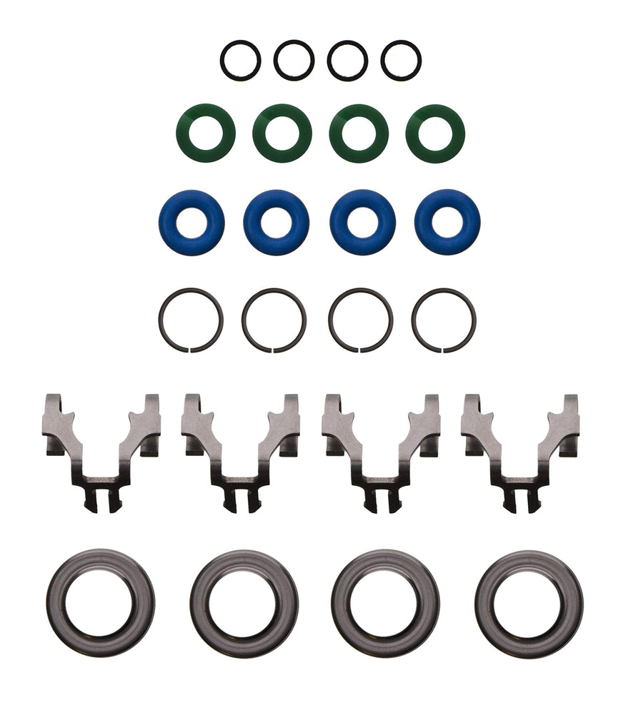 Fuel Injector O-ring Set FEL-PRO ES 73143