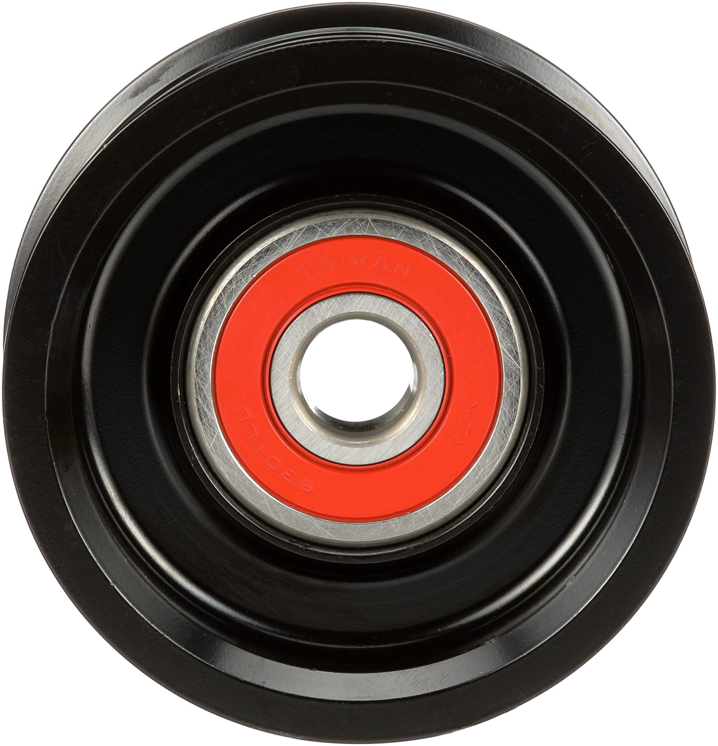 Gates DriveAlign 36317 Belt Drive Idler/Tensioner Pulley