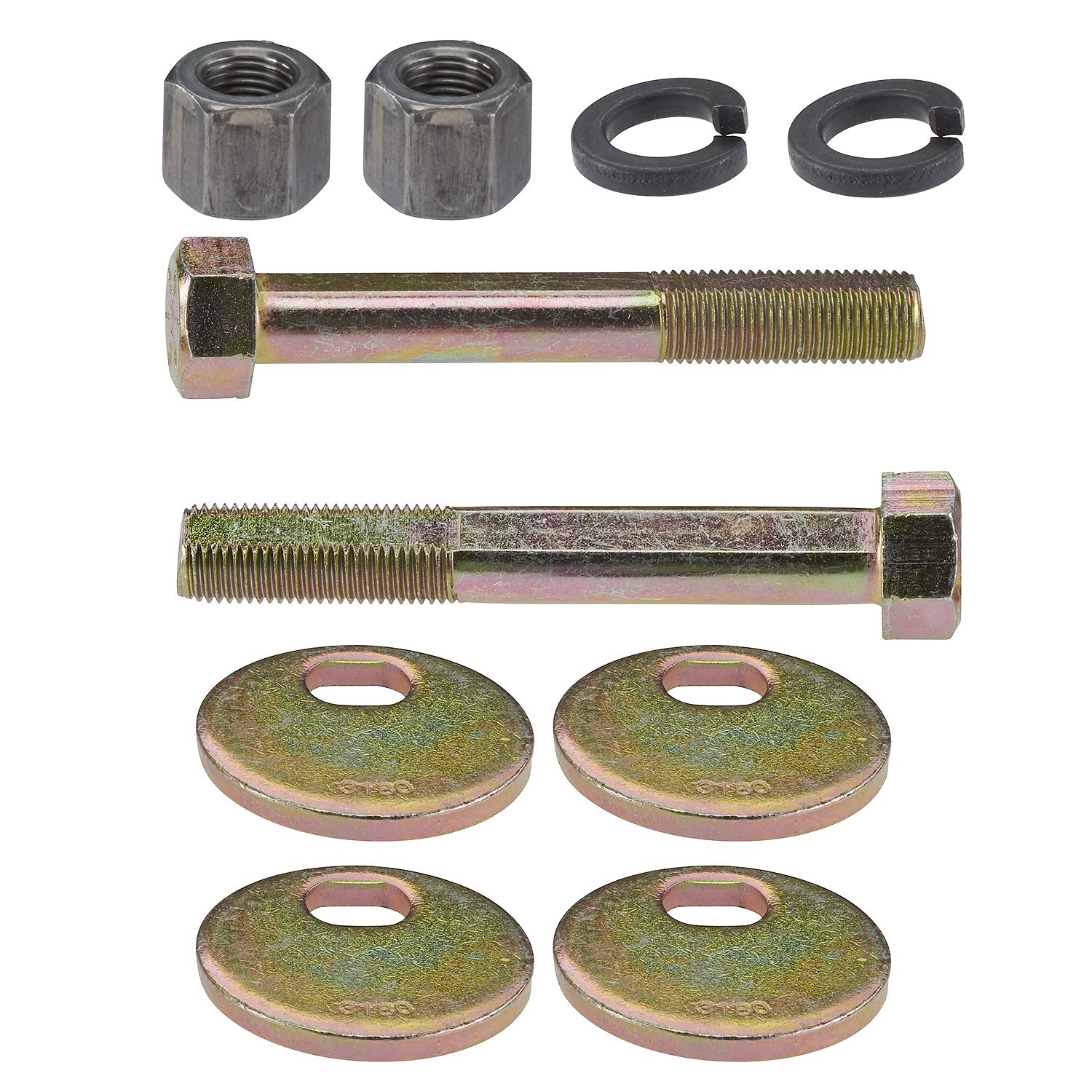 K6302HD MOOG Alignment Caster / Camber Kit for Chevrolet K1500