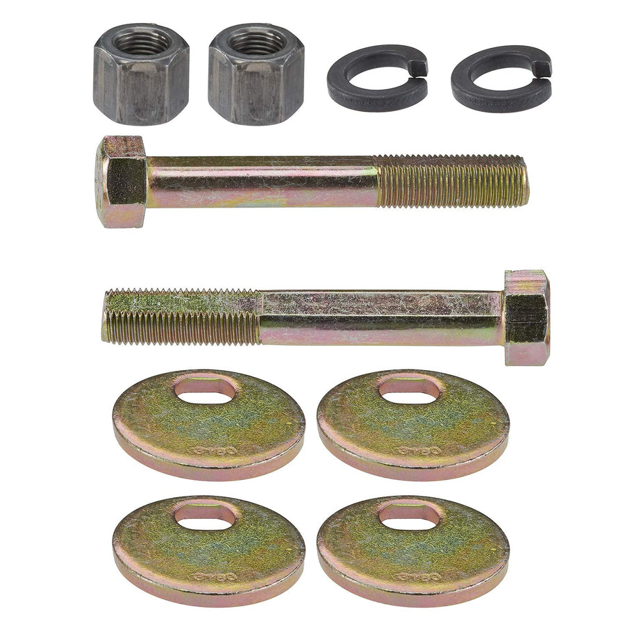 K6302HD MOOG Alignment Caster / Camber Kit for Chevrolet K1500
