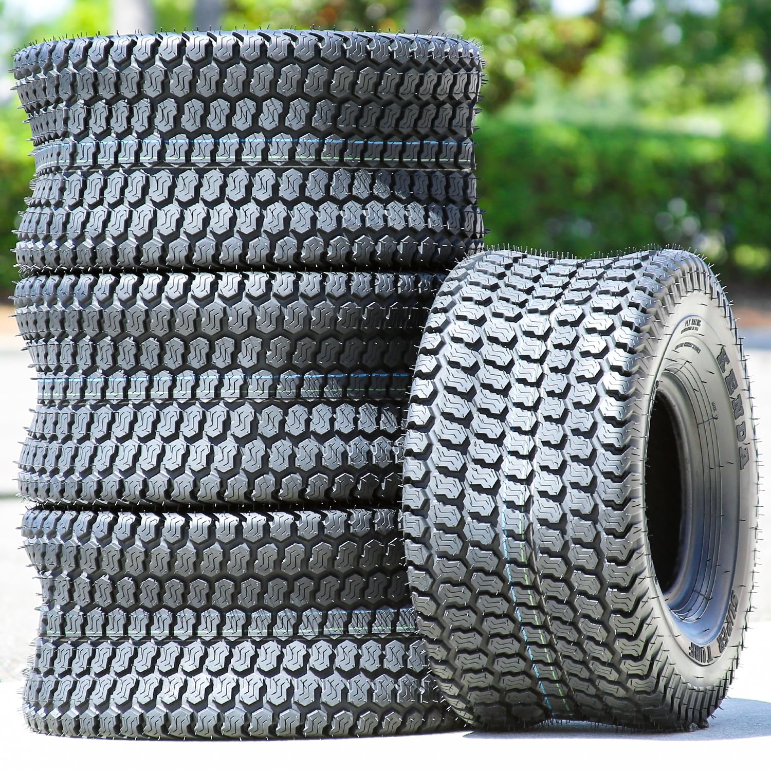 Kenda Super Turf K500 - 23x1050R12