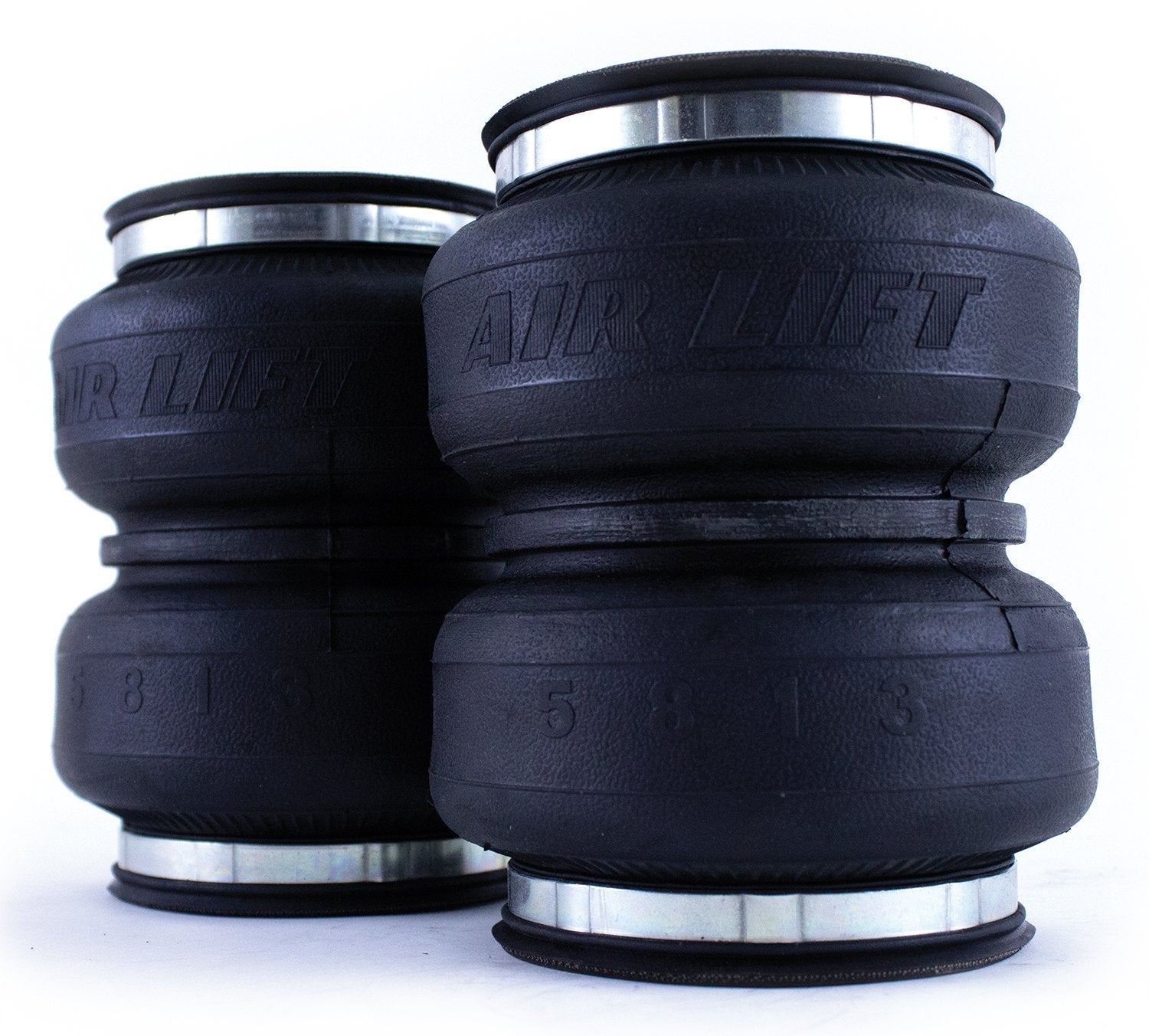 LoadLifter 5000 Air Lift for 2014-2026 Dodge Ram 2500/Ram 2500-57289