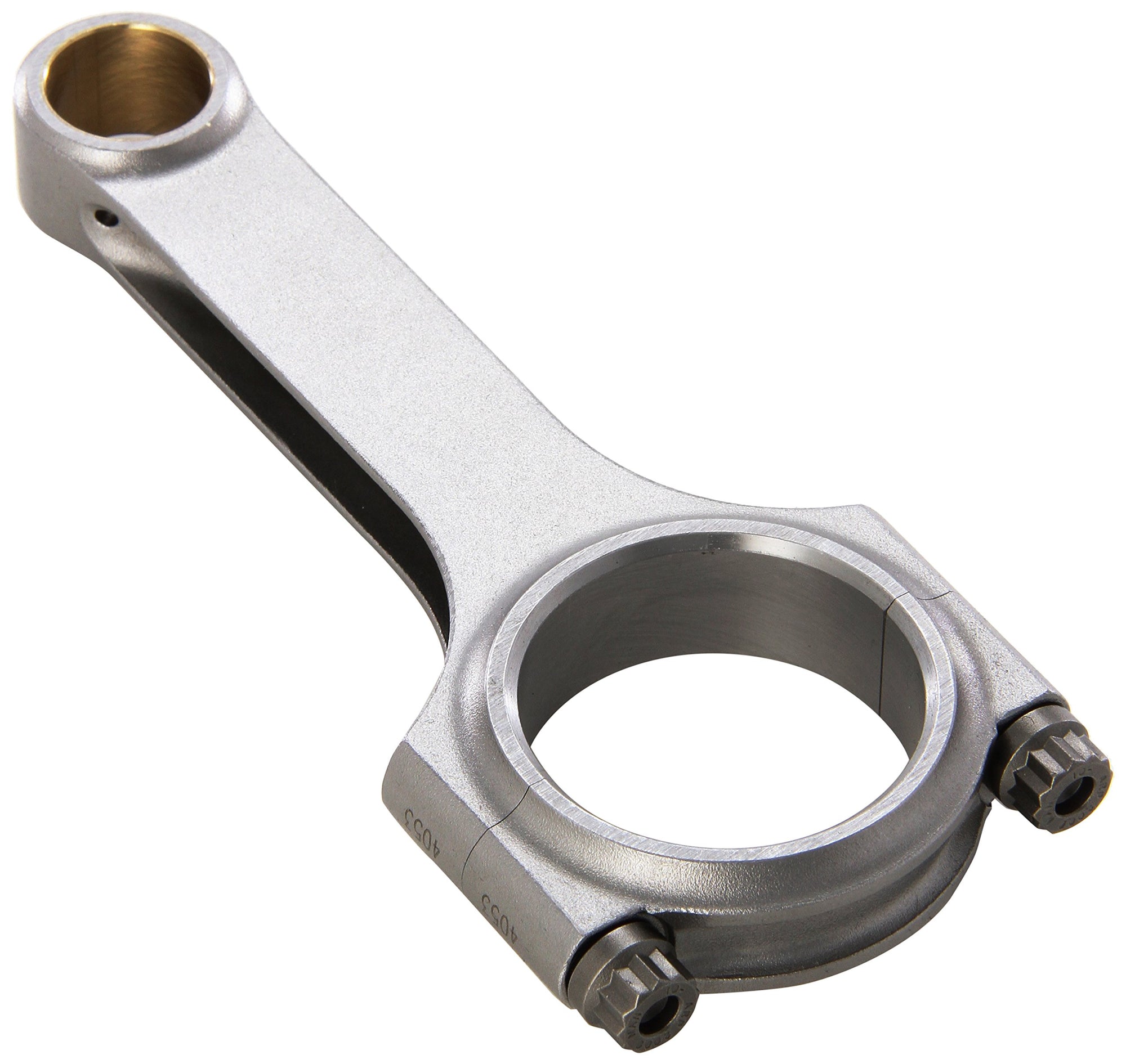 14023-4 Manley H-Beam Connecting Rod Set