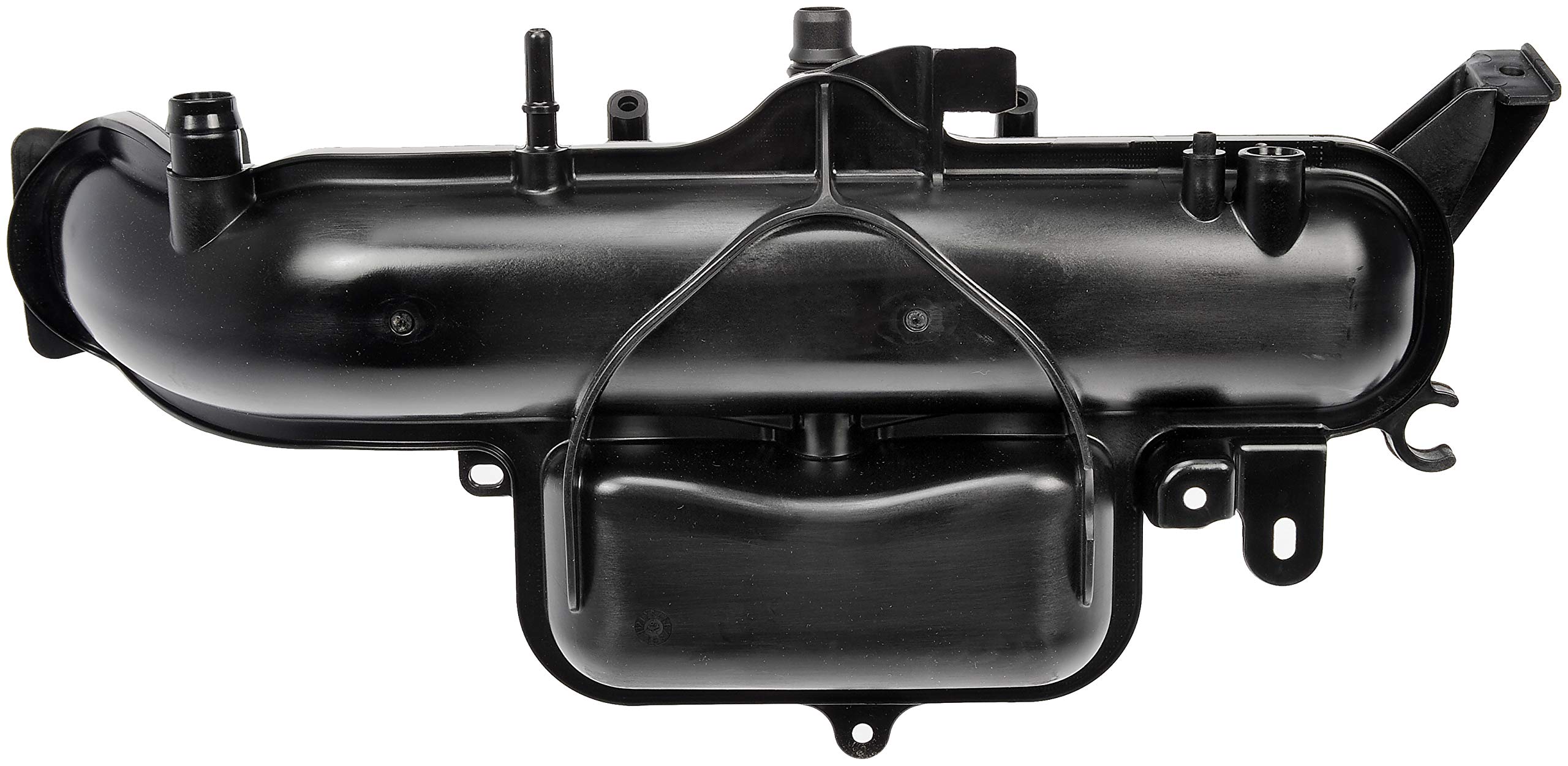 Dorman Intake Manifold and 615-380KIT Valve Cover Kit Compatible with Select Buick/Chevrolet Models (OE FIX)