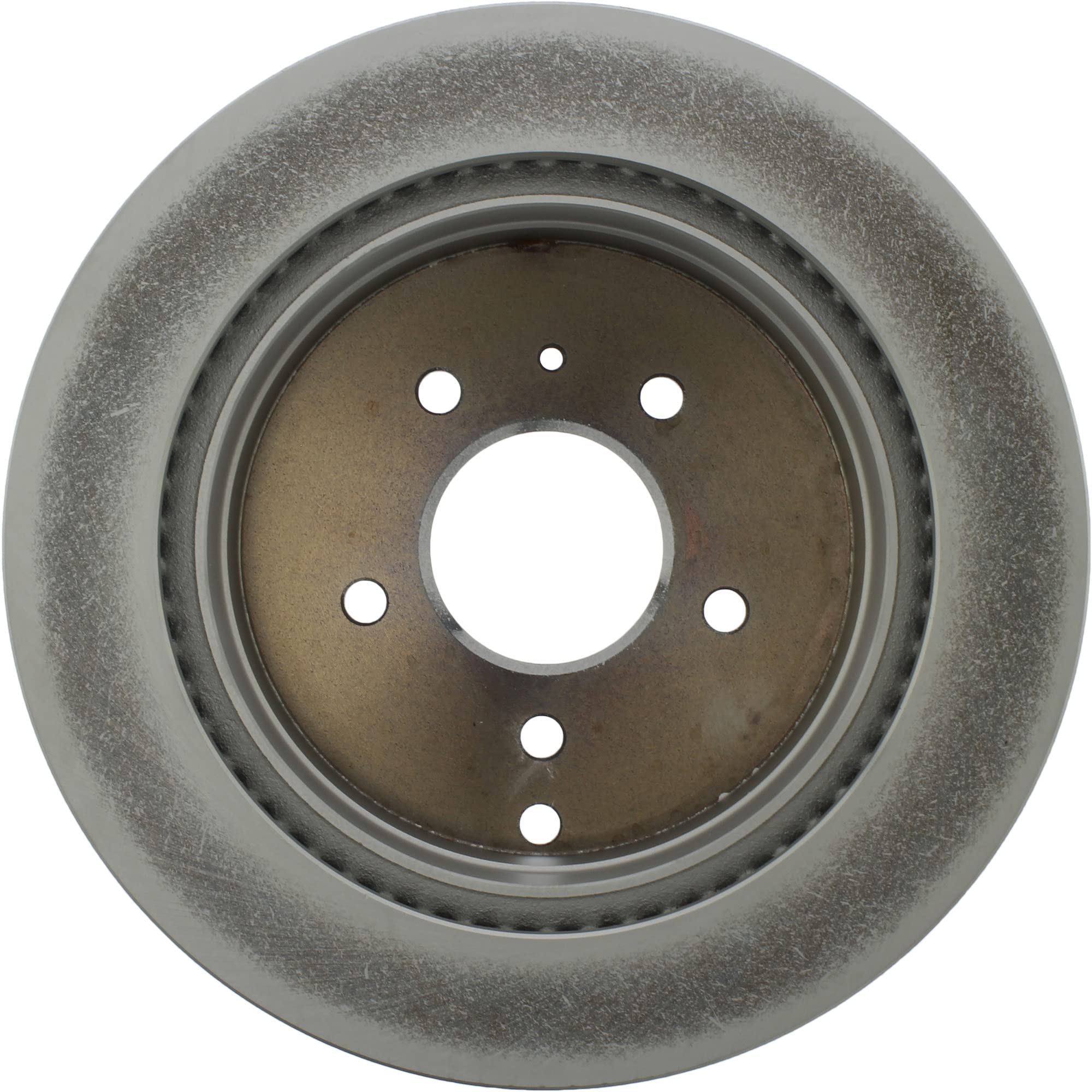 Centric Gcx Rotor 320.66068F with Full Coating