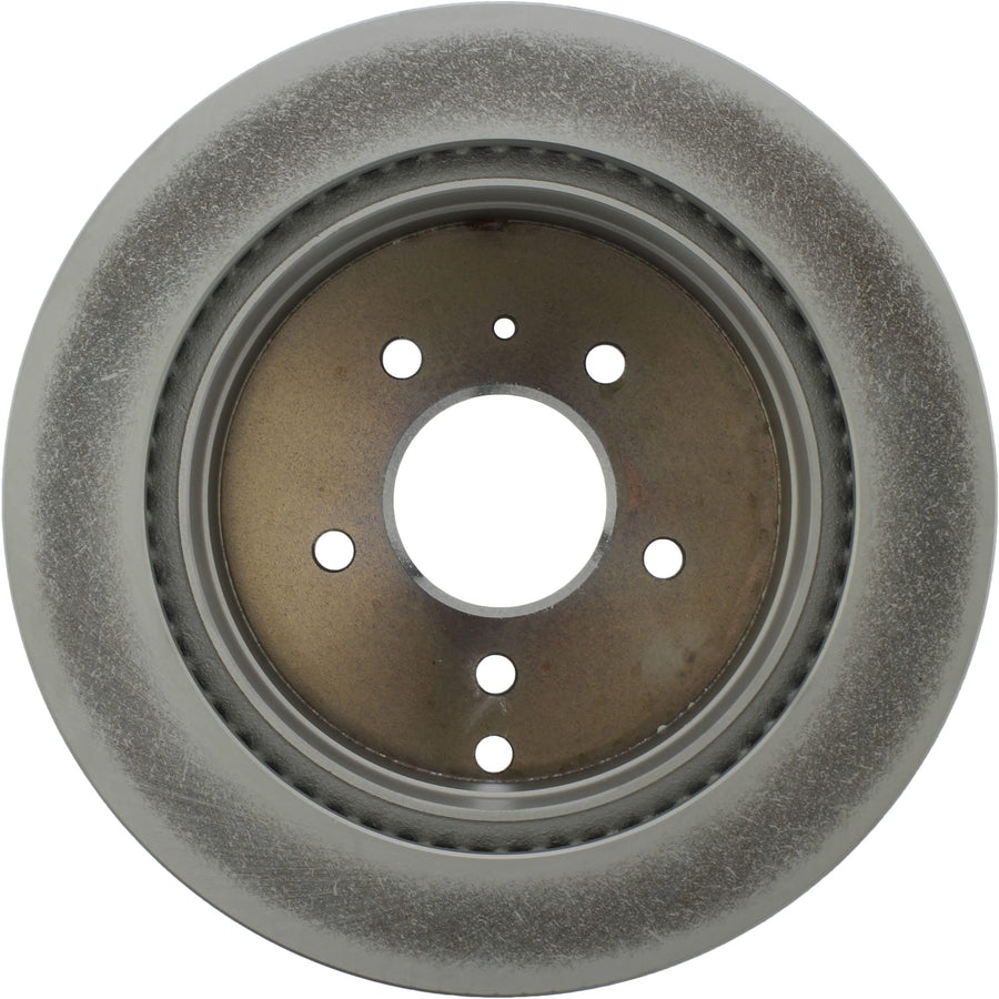Centric Gcx Rotor 320.66068F with Full Coating