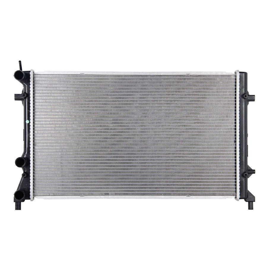Radiator TYC 13215