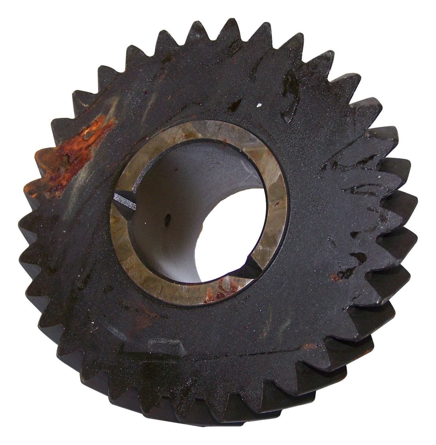 First Gear Crown Automotive Transmission and Transaxle - Manual