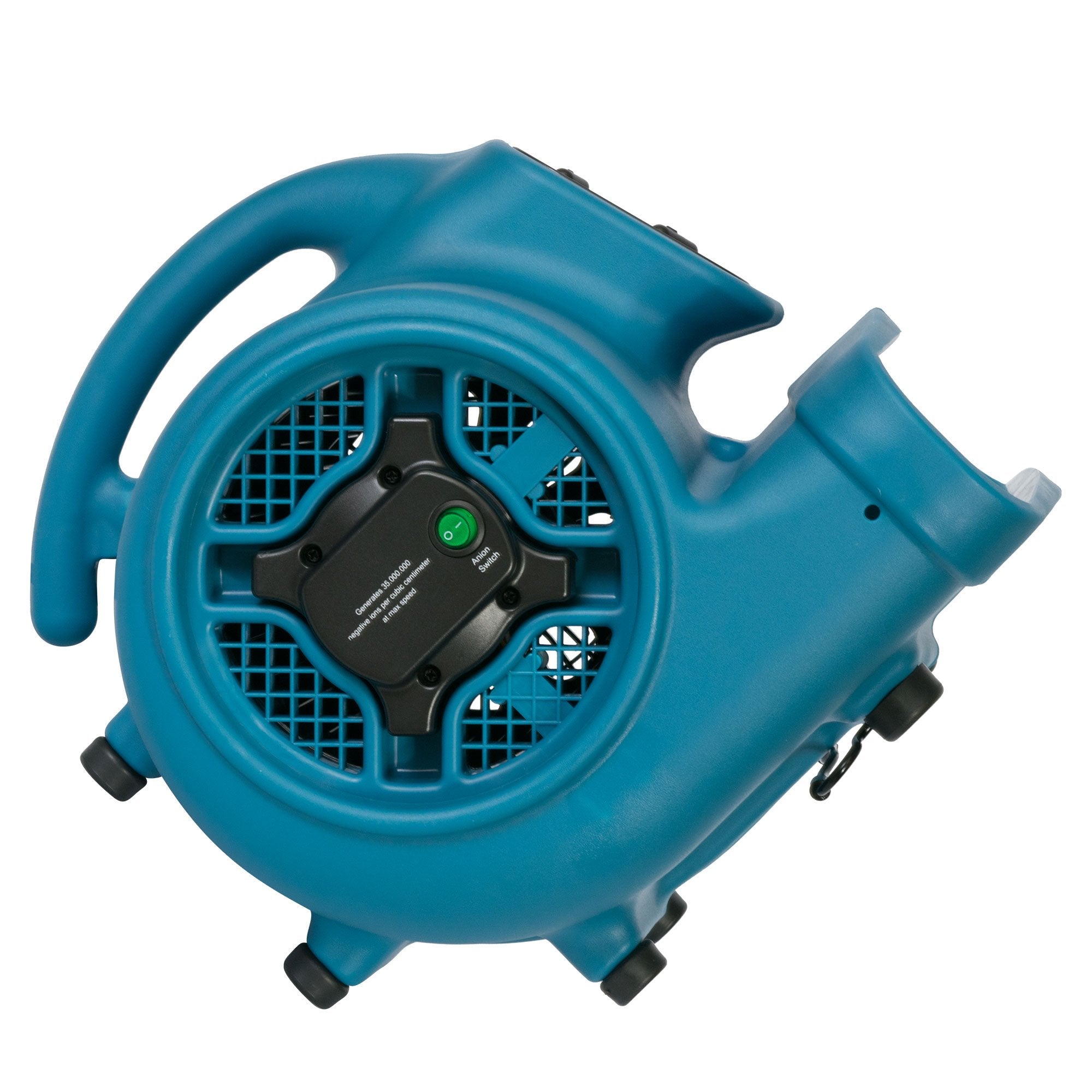 Freshen Aire XPOWER P-450NT Scented Air Mover Ionizer for Immediate Scenting, Cooling, Ventilating, & Drying of Large Areas