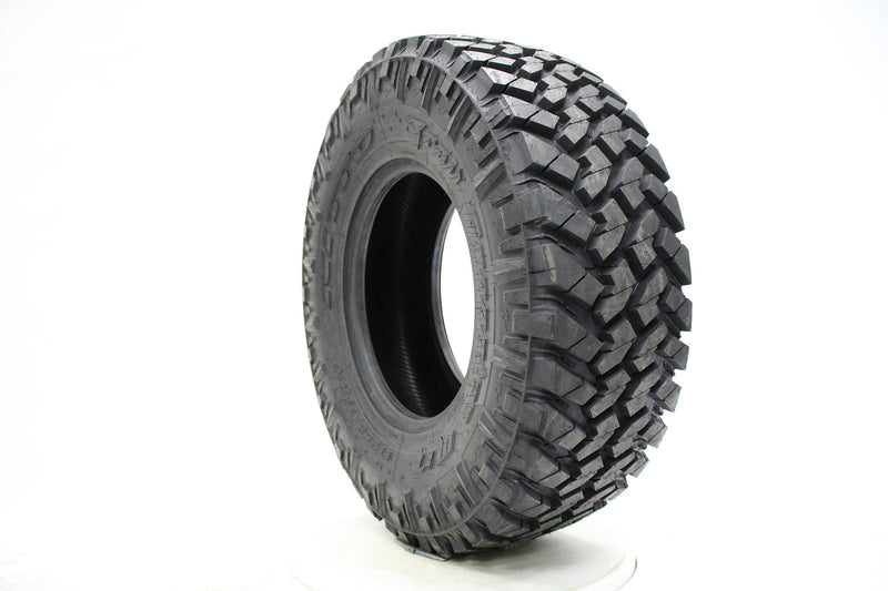 Trail Grappler Nitto M/T LT37/13.50R22 123Q