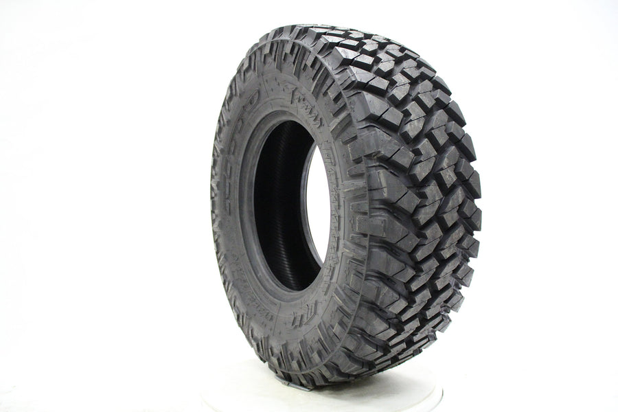 37X12.50R18LT Nitto 128Q E/10 TRAIL GRAPPLER M/T BW